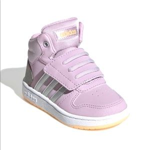 Adidas Hoops 2.0 Mid